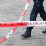 Man van 20 jaar aangehouden voor doodslag na dodelijk geweldsincident in Utrecht