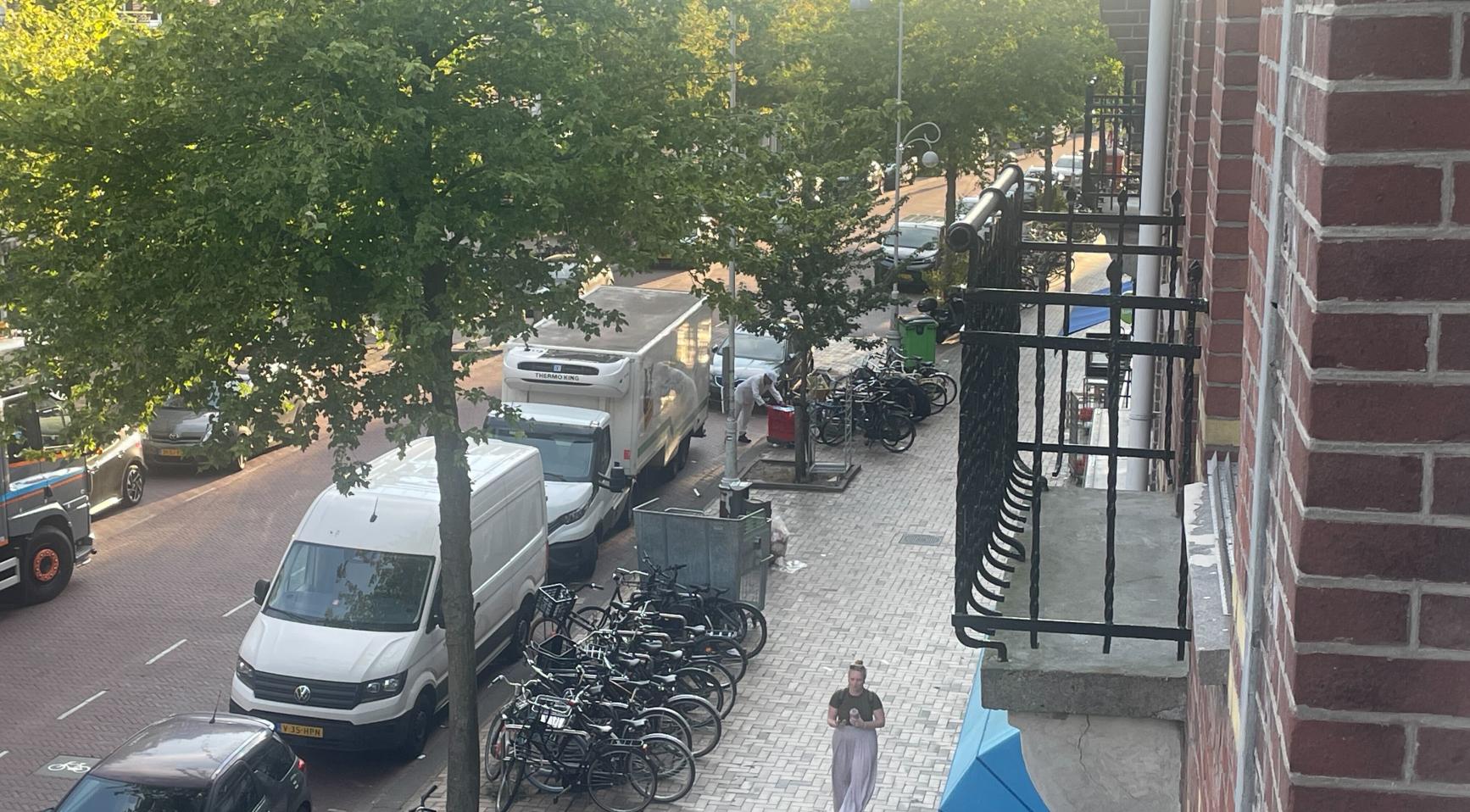 Maximale temperatuur vandaag tot 29°C; koelere en nattere weersomstandigheden vanaf donderdag