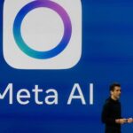 Meta in het vizier: bedrijf liet AI-chatbots communiceren met kinderen