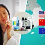 Miljardenexport uit Zuid-Korea: K-beauty groeit snel