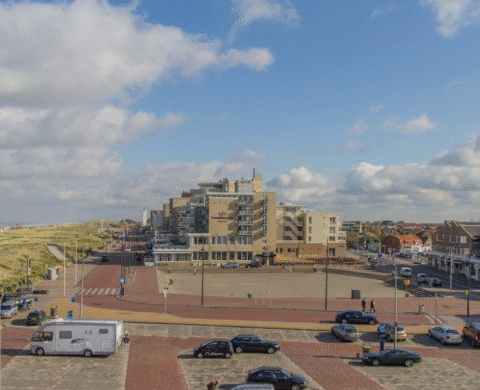 Miljoenenboete voor Bever Holding blijft staan na het verborgen houden van informatie over kavels in Noordwijk