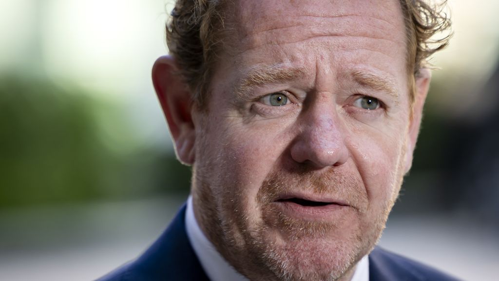Minister blijft bevoegd asiel te verlenen in schrijnende gevallen