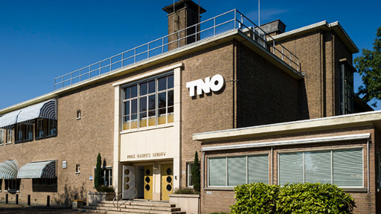 Ministerie van Defensie onderzoekt oude TNO-locatie in Rijswijk