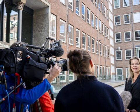 Ministers van VVD en BBB zijn tegen de vorming van een 'nationaal kabinet'