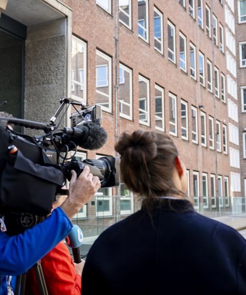 Ministers van VVD en BBB zijn tegen de vorming van een 'nationaal kabinet'