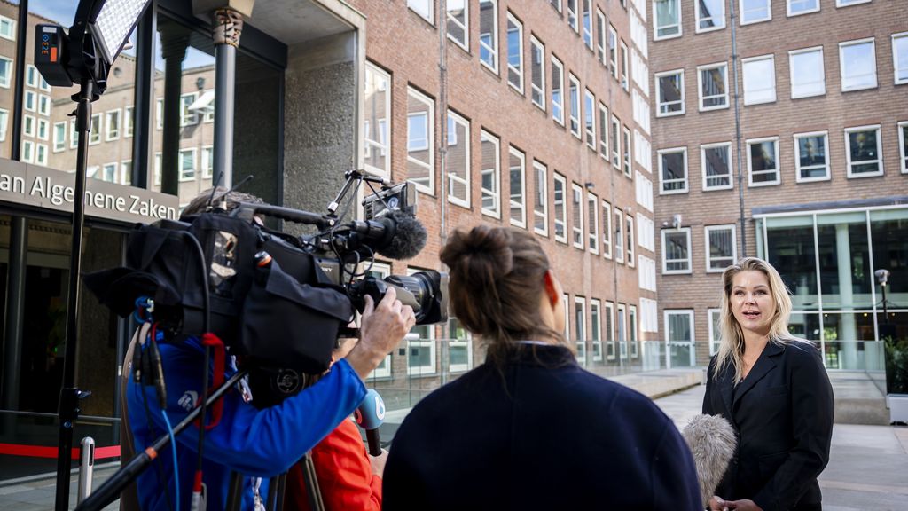 Ministers van VVD en BBB zijn tegen de vorming van een 'nationaal kabinet'