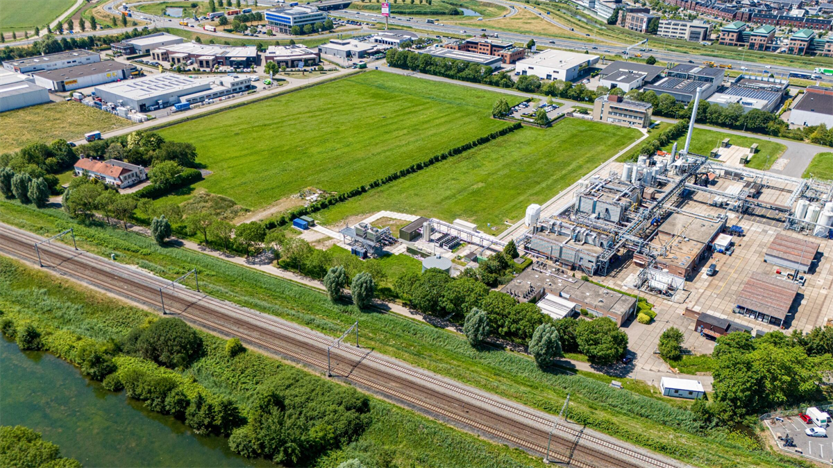 Montea verhoogt resultaat met 20%, doet acquisitie in Zeewolde en Zaltbommel