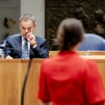 Morgen gaat chaotisch Kamerdebat over Gaza verder