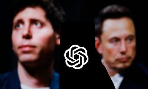 Musk en Altman in conflict over populariteit van ChatGPT in App Store