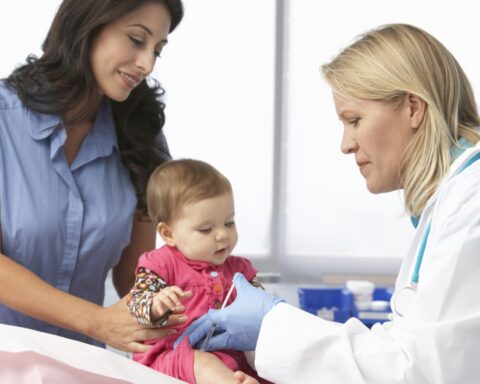 Nederland begint in september met toediening van RSV-vaccin aan pasgeborenen