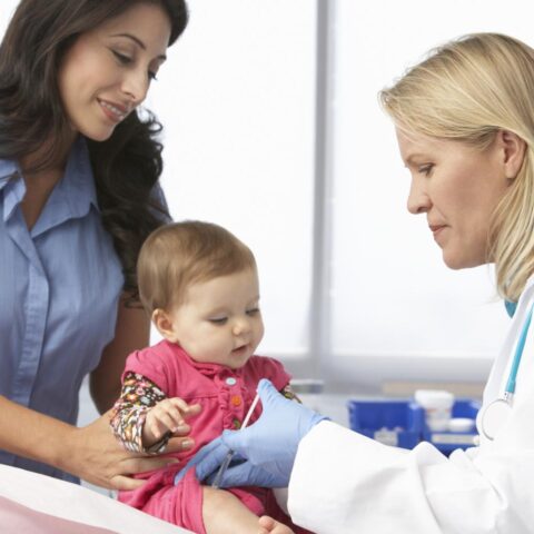 Nederland begint in september met toediening van RSV-vaccin aan pasgeborenen