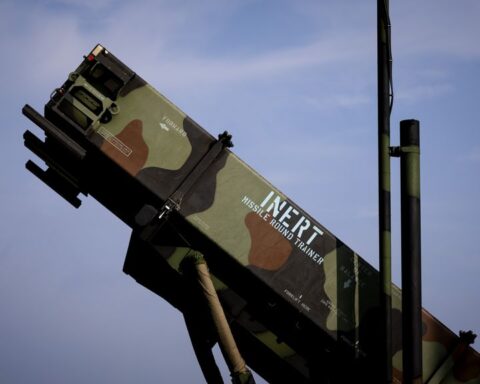 Nederland koopt als eerste Amerikaans wapenpakket van 500 miljoen euro voor Oekraïne