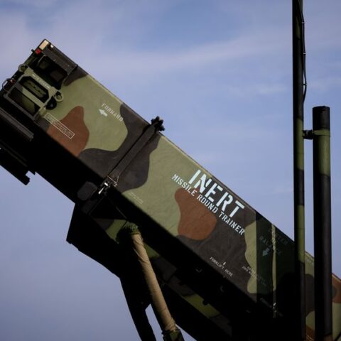 Nederland koopt als eerste Amerikaans wapenpakket van 500 miljoen euro voor Oekraïne