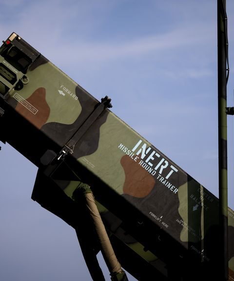 Nederland koopt als eerste Amerikaans wapenpakket van 500 miljoen euro voor Oekraïne