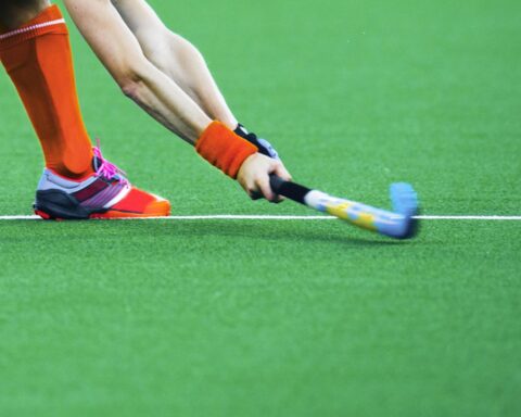 Nederland verliest van Duitsland in finale Europese hockeykampioenschappen na strafschoppen