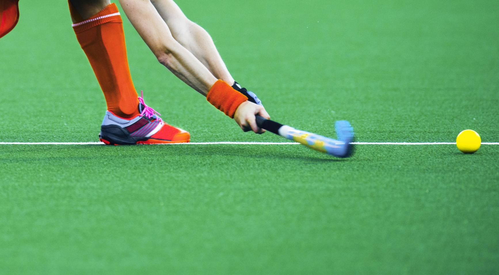 Nederland verliest van Duitsland in finale Europese hockeykampioenschappen na strafschoppen