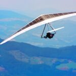 Nederlander verongelukt bij deltavlieg-incident tijdens race in Franse Alpen