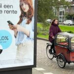 Nederlanders hebben al 517 miljard euro op spaarrekeningen staan