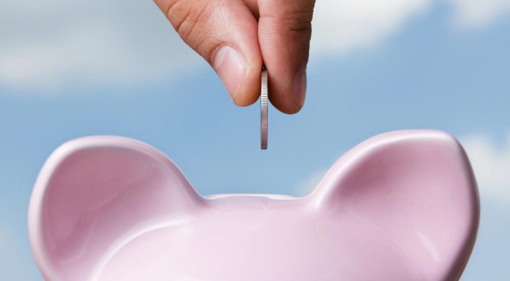 Nederlands spaargeld bereikt record van €517 miljard, meldt centrale bank