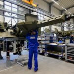 Nederlandse banken verhogen investeringen in militaire wapens