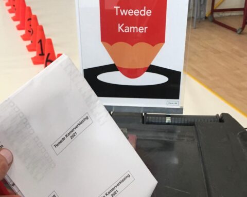 Nederlandse expats moeten zich voor 17 september registreren om te stemmen in oktober verkiezingen