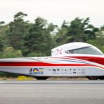 Nederlandse teams stralen terwijl Delft eerste en Twente tweede wordt in World Solar Challenge