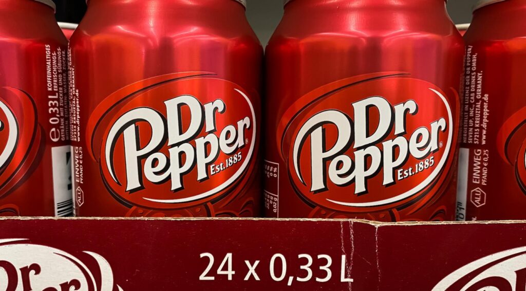 Nederlandse vakbonden "verbaasd," maar niet bezorgd over overname JDE Peet's door Keurig Dr Pepper