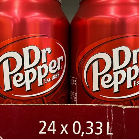 Nederlandse vakbonden "verbaasd," maar niet bezorgd over overname JDE Peet's door Keurig Dr Pepper