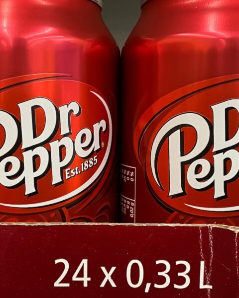 Nederlandse vakbonden "verbaasd," maar niet bezorgd over overname JDE Peet's door Keurig Dr Pepper