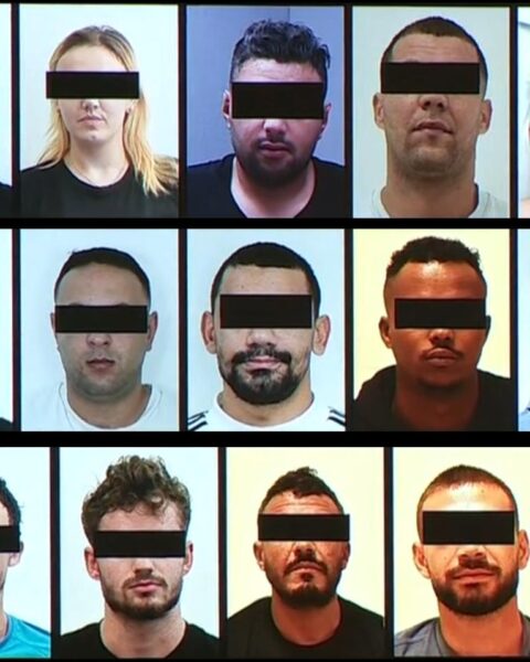 Nederlandse verdachten gearresteerd in Oostenrijk in onderzoek naar explosieve geldautomaatdiefstallen