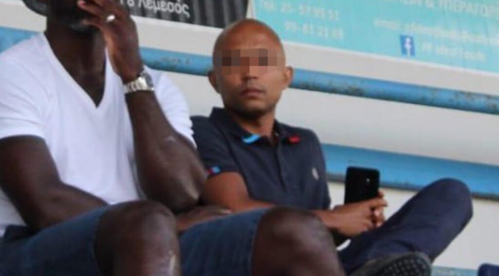 Nederlandse voetbalbestuurder gearresteerd op Cyprus voor vermeend seksueel misbruik van kinderen