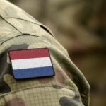 Nederlandse vrouw uit Den Haag wordt eerste buitenlandse plaatsvervangende bevelhebber in Oekraïense strijdkrachten