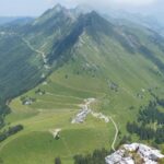 Nederlandse wandelaar sterft na val in een gletsjerkloof nabij Engelberg, Zwitserland