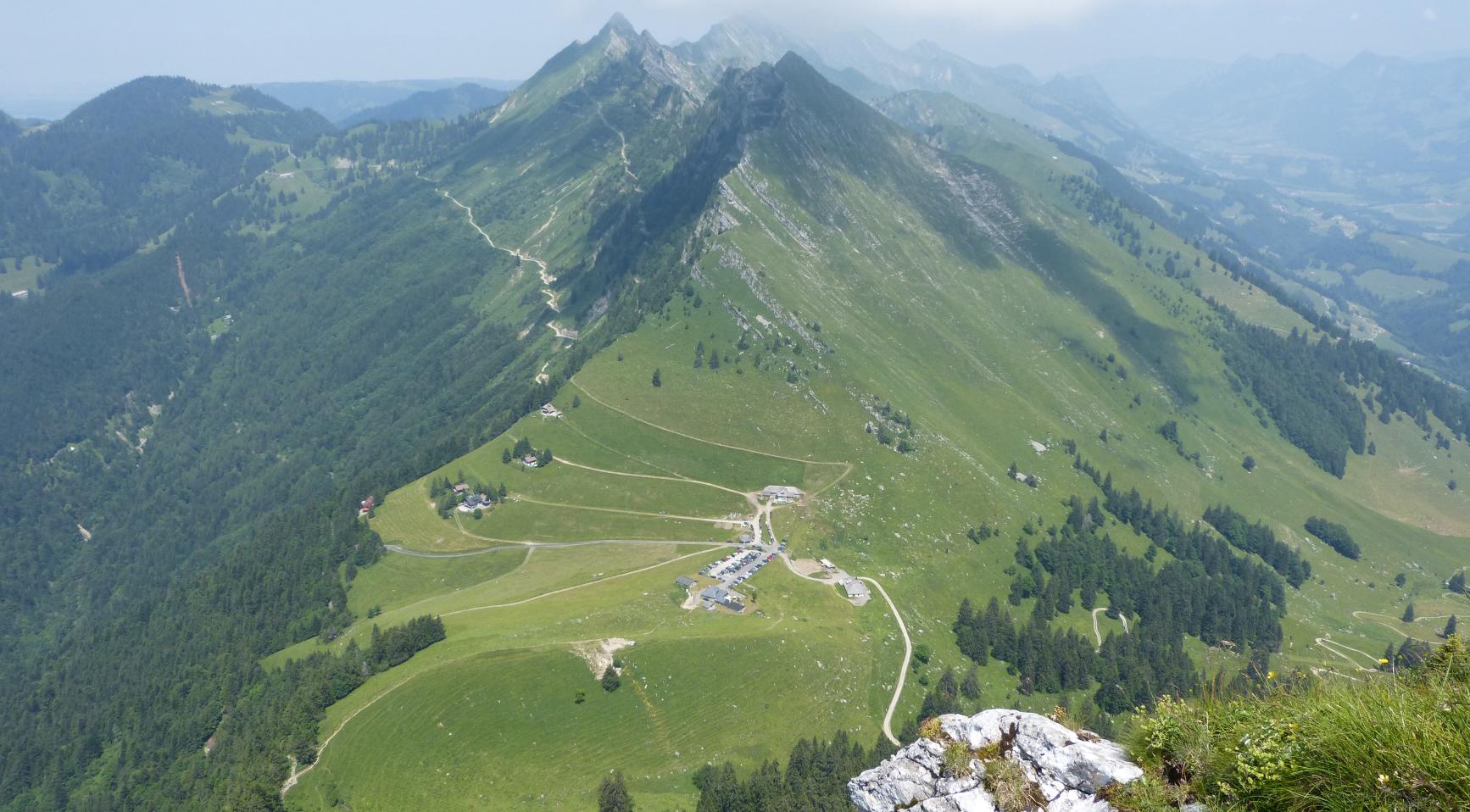 Nederlandse wandelaar sterft na val in een gletsjerkloof nabij Engelberg, Zwitserland