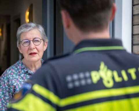 Nepagent van 14 jaar aangehouden in Didam na reeks oplichterijen