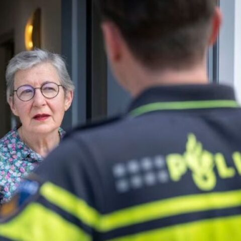 Nepagent van 14 jaar aangehouden in Didam na reeks oplichterijen