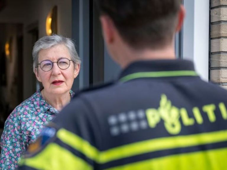 Nepagent van 14 jaar aangehouden in Didam na reeks oplichterijen