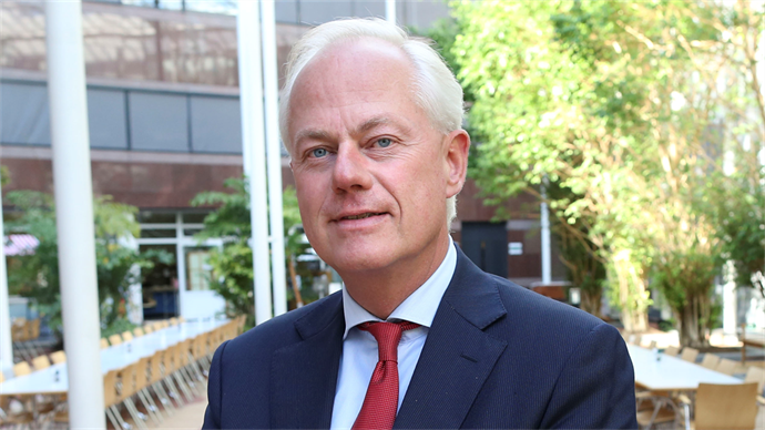 NIBC: groei vastgoedportefeuille naar € 2,15 miljard in eerste helft 2025 door woningfinanciering