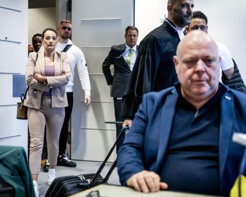 Nicol Kremers moet 90.000 euro boete betalen aan Peter Gillis volgens rechtbankuitspraak