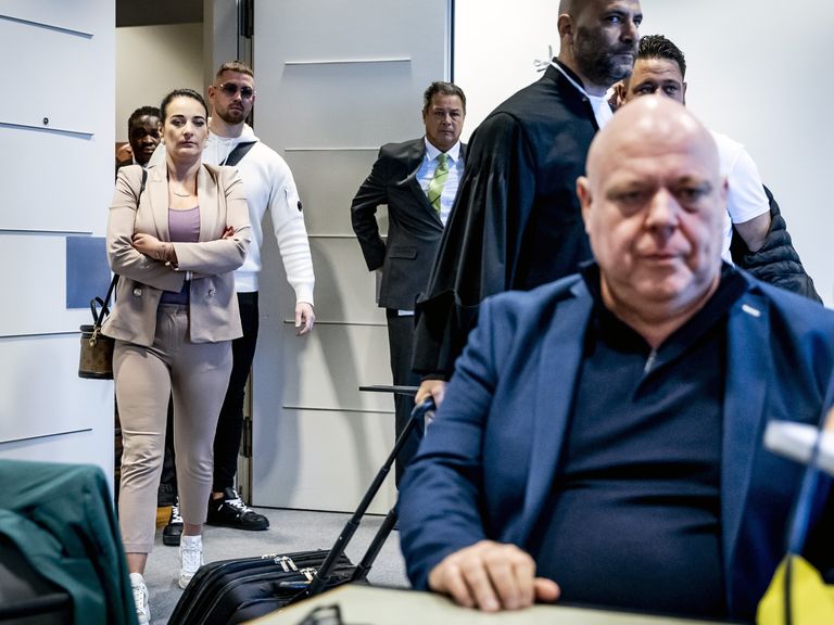 Nicol Kremers moet 90.000 euro boete betalen aan Peter Gillis volgens rechtbankuitspraak