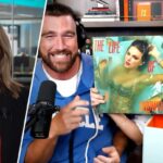 Nieuw album van Taylor Swift: bedrijven proberen de aandacht te trekken