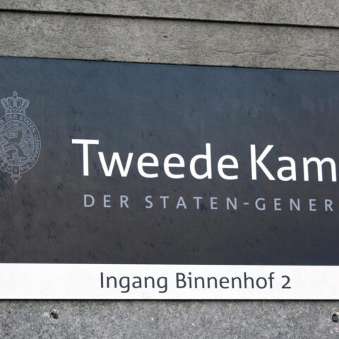 Nieuwe pacifistische dierenpartij doet mee aan verkiezingen voor de Tweede Kamer
