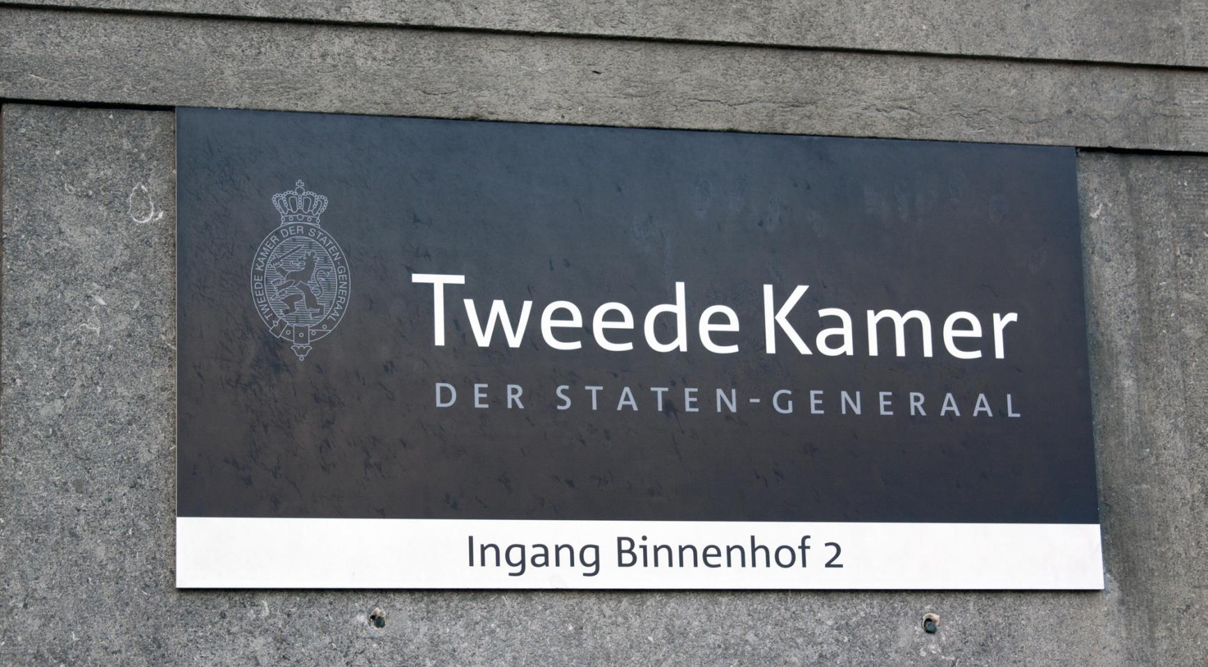 Nieuwe pacifistische dierenpartij doet mee aan verkiezingen voor de Tweede Kamer