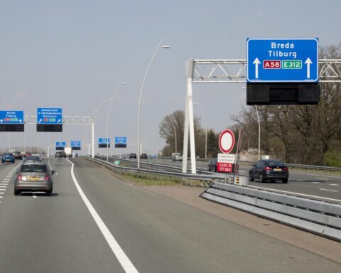 Noord-Brabant waarschuwt voor toenemende verkeersproblemen door grote bezuinigingen op snelwegen
