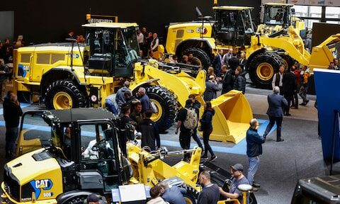 Noors staatsfonds trekt zich terug uit Israëlische banken en Caterpillar om oorlog