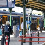 NS en vakbonden sluiten cao-akkoord na nachtelijke onderhandelingen