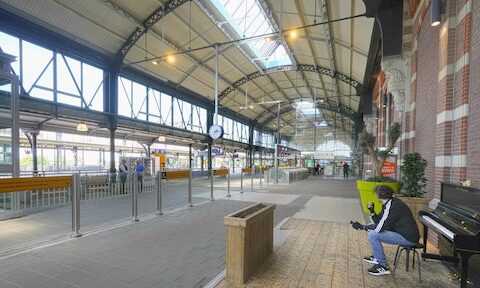 NS moet miljoenen vergoeden aan reizigers, proces duurt weken