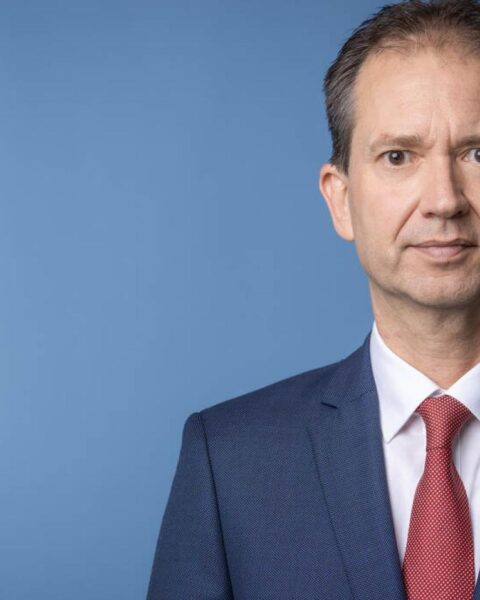 NSC-leider noemt verkiezingsplannen VVD 'directe aanval' op sociale zekerheid en gezondheidszorg