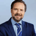 NSC-parlementariër Diederik Boomsma stapt over naar JA21 voor verkiezingen op 29 oktober