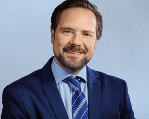 NSC-parlementariër Diederik Boomsma stapt over naar JA21 voor verkiezingen op 29 oktober